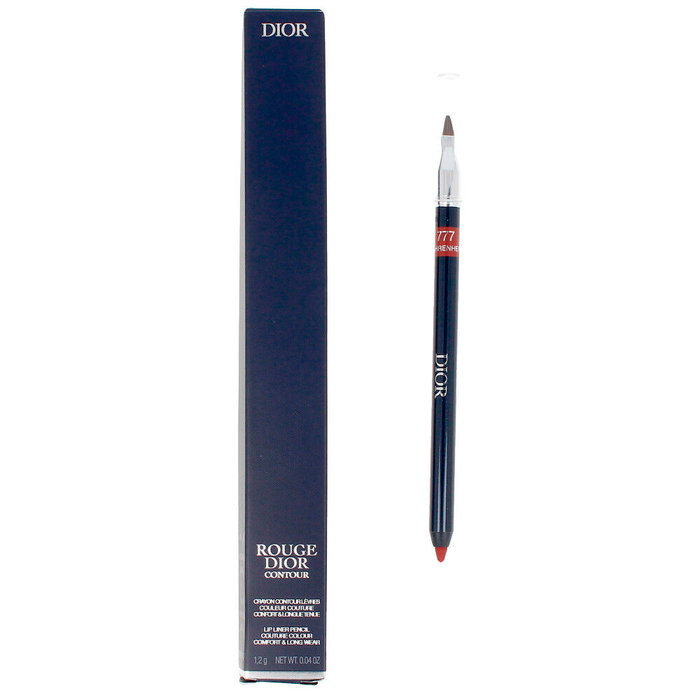 Dior Rouge Dior Contour 777 Fahrenheit