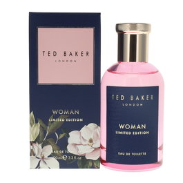 Ted Baker Woman Limited Edition Eau de Toilette 100ml Spray