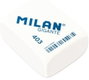 Milan Goma 403 Gigante Miga de Pan Blanco