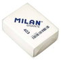 Milan Goma 403 Gigante Miga de Pan Blanco