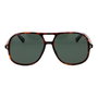 Polaroid PLD-6217-S-57086UC Gafas de sol unisex con cristal verde