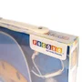 Pocoyo Kit Ratón Óptico USB con Alfombrilla - Ratón de ordenador para niños