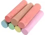 Liderpapel Tiza para Suelo Cubilete 20 Unidades Colores Surtidos