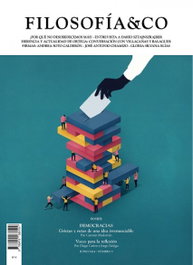 Filosofía & Co. (Revista), TAUGENIT