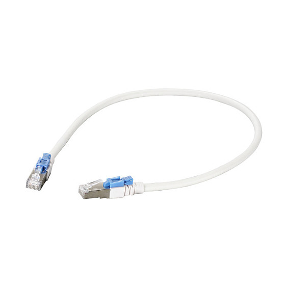 EFB Elektronik Cable Ethernet Cat.6A S/FTP 3m Blanco EFB Elektronik Cable Ethernet Cat.6A S/FTP 3m Blanco