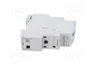 HAGER Contactor ERC125 de 1 polo, 25A, 230VAC