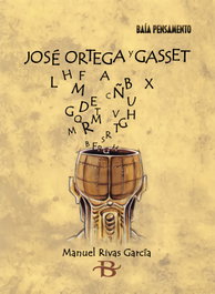BAIA José Ortega y Gasset, Manuel Rivas García - BAIA PAMENTO