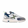 Zapatillas Deportivas Hombre Munich Avant 14 Blanco