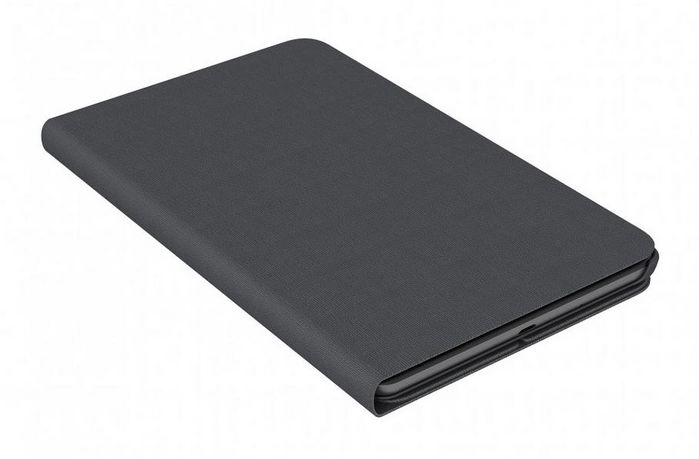 Lenovo Funda Folio para TAB M8, Negro