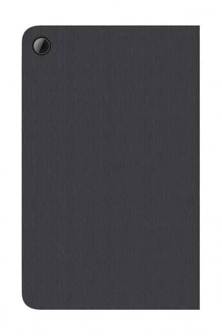 Lenovo Funda Folio para TAB M8, Negro