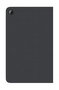 Lenovo Funda Folio para TAB M8, Negro