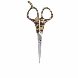 Steinhart Academia Leopardo Tijera 5½''-Leopardo