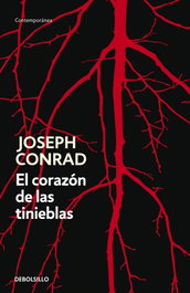 El corazón de las tinieblas, Joseph Conrad - DEBOLSILLO
