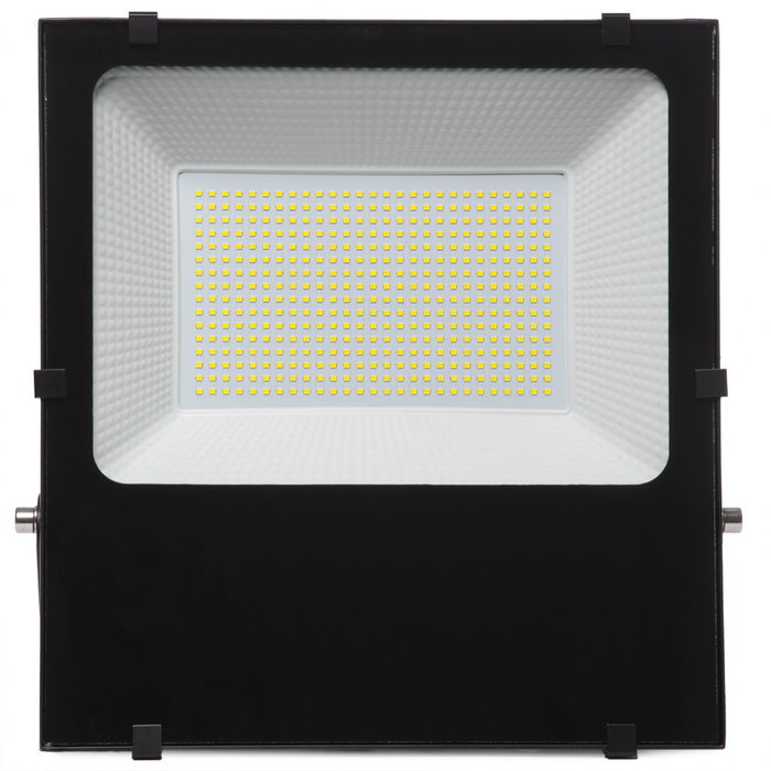 Proyector LED 200W 32000Lm 6000K IP65 Blanco Frío Regulable