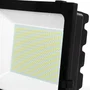 Lumileds Foco Proyector LED Exterior 200W 32000 Lumen 6000K IP65 Regulable TRIAC 30-100%, Blanco Frío, Aluminio, 45-50m Alcance