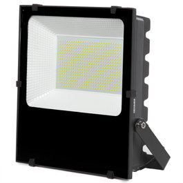 Proyector LED 200W 32000Lm 6000K Blanco Frío IP65 Regulable