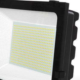 Proyector LED 200W 32000Lm 6000K IP65 Blanco Frío Regulable