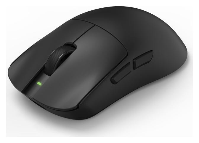 uRage Reaper 820 Ratón Gaming Inalámbrico 26000 DPI Negro uRage Reaper 820 Ratón Gaming Inalámbrico 26000 DPI Negro