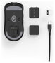 uRage Reaper 820 Ratón Gaming Inalámbrico 26000 DPI Negro