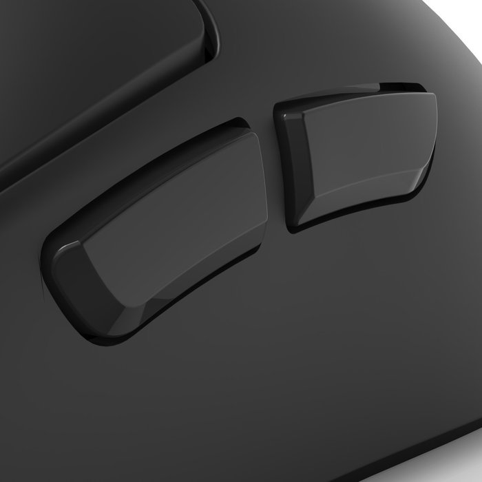 uRage Reaper 820 Ratón Gaming Inalámbrico 26000 DPI Negro uRage Reaper 820 Ratón Gaming Inalámbrico 26000 DPI Negro