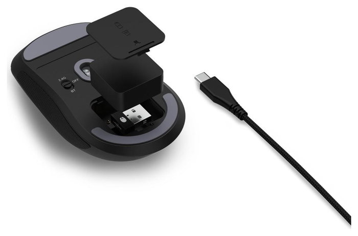 uRage Reaper 820 Ratón Gaming Inalámbrico 26000 DPI Negro uRage Reaper 820 Ratón Gaming Inalámbrico 26000 DPI Negro