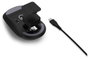 uRage Reaper 820 Ratón Gaming Inalámbrico 26000 DPI Negro