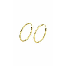 Pendientes Mujer Lotus AU00001/15 Dorado