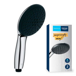 Grohe Mango de ducha Vitalio star 110 con 2 funciones
