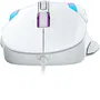 Turtle Beach Ratón Inalámbrico para Juegos Kone II Ultraligero Blanco, TUR0731855710034, 26.000 DPI, 23 Funciones Personalizables