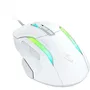 Turtle Beach Ratón Inalámbrico para Juegos Kone II Ultraligero Blanco, TUR0731855710034, 26.000 DPI, 23 Funciones Personalizables