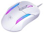 Turtle Beach Kone II Ratón para Juegos Ergonómico, Blanco