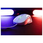 Turtle Beach Kone II Ratón para Juegos Ergonómico, Blanco