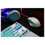 Turtle Beach Kone II Ratón para Juegos Ergonómico, Blanco
