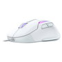 Turtle Beach Kone II Ratón para Juegos Ergonómico, Blanco