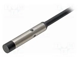 OMRON Sensor inductivo E2EC E2E-C06N04-WC-B1 2M