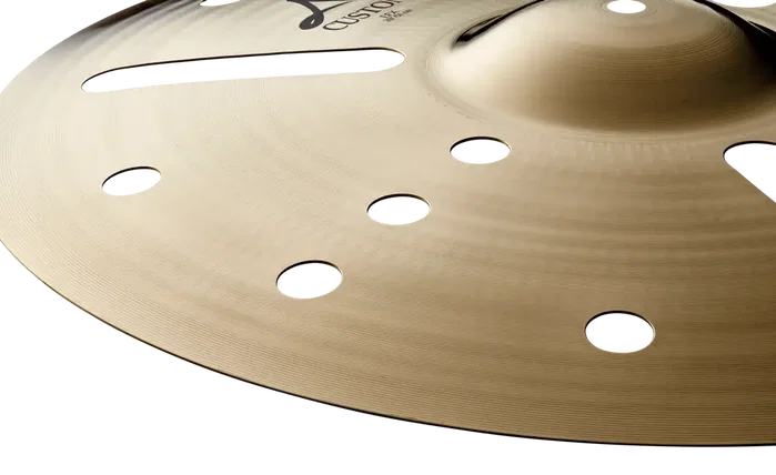 Zildjian EFX 20" A Custom Zildjian EFX 20" A Custom