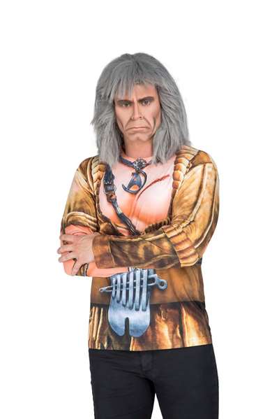 My Other Me Khan's Talla S Color Marrón