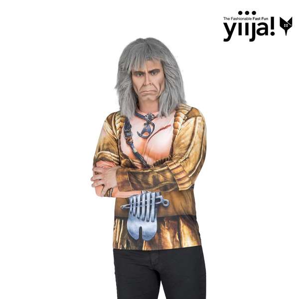 My Other Me Khan's Talla S Color Marrón