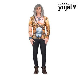 My Other Me Khan's Talla S Color Marrón