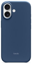 Beats iPhone 17 Case with MagSafe and Camera Control Bedrock Blue
