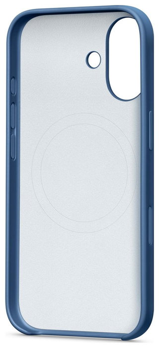 Beats iPhone 17 Case with MagSafe and Camera Control Bedrock Blue