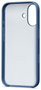 Beats iPhone 17 Case with MagSafe and Camera Control Bedrock Blue
