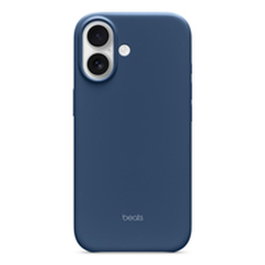 Beats iPhone 17 Case with MagSafe and Camera Control Bedrock Blue