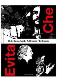 Penguin Random House Grupo Editorial, S.A.U. CHE / EVITA