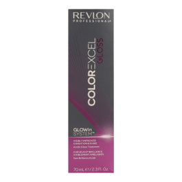 Revlon Color Excel Gloss 9.3 Rubio Extra Claro Dorado Luminoso (Miel Dorada)
