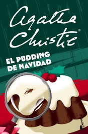 El pudding de Navidad, Agatha Christie - BOOKET