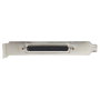 StarTech Tarjeta PCI Express Serie con 8 Puertos RS