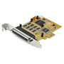 StarTech Tarjeta PCI Express Serie con 8 Puertos RS