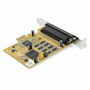 Tarjeta PCI Startech PEX8S1050 RS-232
