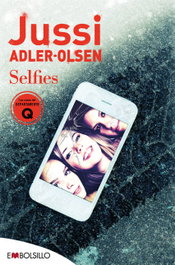 Selfies, Jussi Adler-Olsen - MAEVA EDICIONES